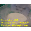 Testosterone Acetate Other name:  testosterone acetate--dea schedule iii;  (17beta)-3-oxoandrost-4-en-17-yl acetate; 3-oxoandros